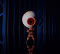 Mini Eye