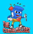 CerealKillerz Utility NFT