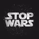 STOP WARS NOW