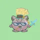 Crypto Jigglypuff