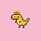Crazy Pixel Zoo
