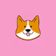 Cute Dog Collection