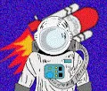 Country On The Moon