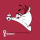 World Cup 2022 Qatar Avatars Best GIF