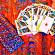 Texas poker_cards52