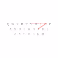 Words - Gesture Writing