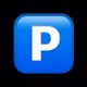 P Pass