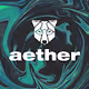 Aether Genesis - 3D Printed