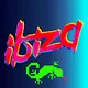 Ibiza Lizards