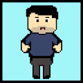 Pixel Art Champion