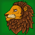 Lucky Lions