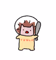 TESLA by Space Hedgehog