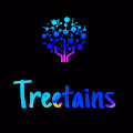 Treetains