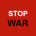 STOP WAR NOW