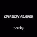 Dragon Aliens -novelty-