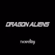 Dragon Aliens -novelty-