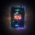 Zodiac Crypto Cards V3