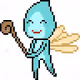 Pixel Fairies V3