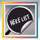 HT: Here List