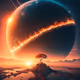 Space Contrast