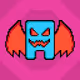 Roar monsters # 1