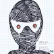 Nasty Ninjas - HANDDRAWN NFT Series