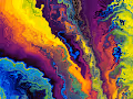 Liquid Paints
