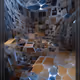 Dream of Cubes