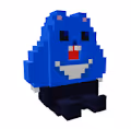 voxel kumagoro
