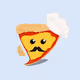Pizza Collection NFTs