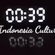 indonesian cultures
