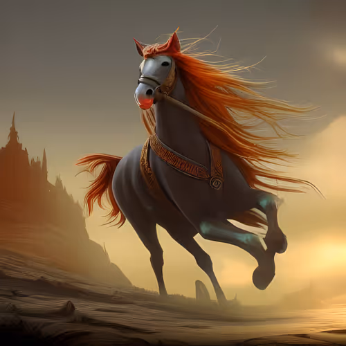 Horse Lifestyle