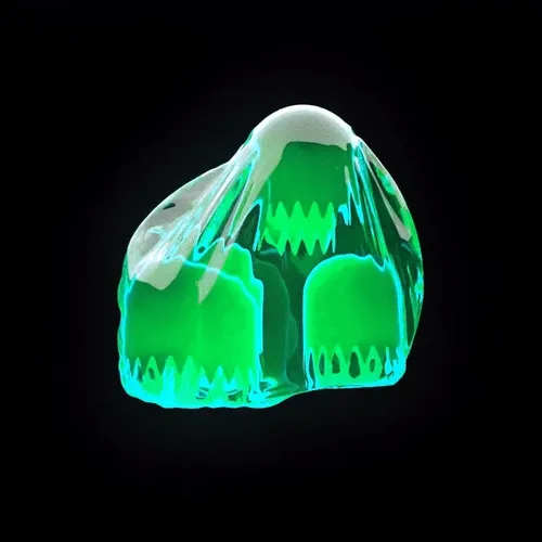 Exclusive CoolGhost Animations