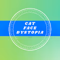 Cat Face Dystopia