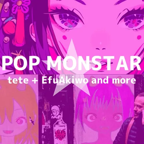 POP MONSTAR 3