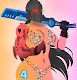 Girls of War