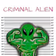 Criminal Alien