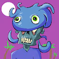 Midnight Depressed Zombie