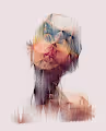 Artificial Intelligency Art Collection