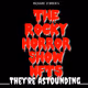 The Rocky Horror Show NFTS - The Mirror competition 50 collection