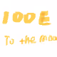 tO tHe MoOn 100E