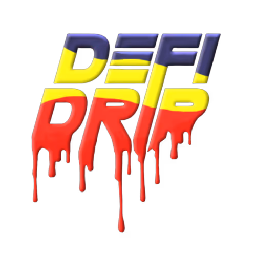 DeFi Drip - Voxel Vault
