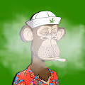 The Smoking Apes