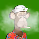 The Smoking Apes