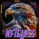 :NFT GLASS: