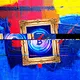 Crypto Bitcoin Ethereum Art Collection