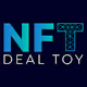 NFT Deal Toy