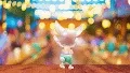 CryptoMouse LoLo
