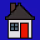Pixel Cottages
