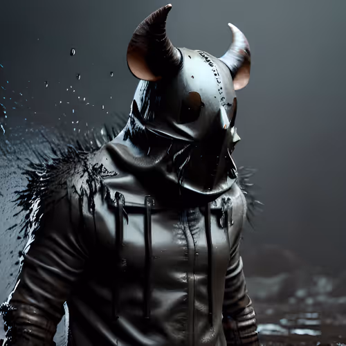 Web3Kend Escape the Mud